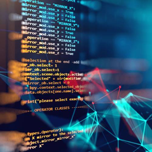 Seashore diffrentiation